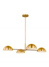 Studio Co. VC LXC1134BBS - Large Chandelier