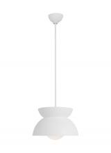 Studio Co. VC LXP1001CPST - Beaunay Medium Pendant