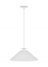 Studio Co. VC LXP1011CPST - Cornet Extra Large Pendant