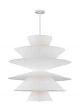 Studio Co. VC LXP10316CPST - Grand Pendant