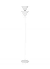 Studio Co. VC LXT1001CPST1 - Cornet Extra Large Floor Lamp