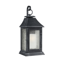 Studio Co. VC OL10600DWZ - Shepherd Small Lantern