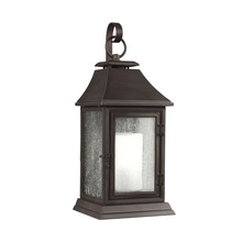 Studio Co. VC OL10600HTCP - Shepherd Small Lantern