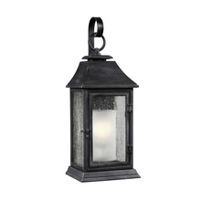 Studio Co. VC OL10601DWZ - Shepherd Medium Lantern