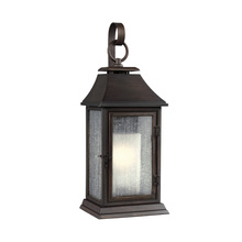 Studio Co. VC OL10601HTCP - Shepherd Medium Lantern