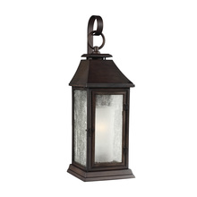 Studio Co. VC OL10602HTCP - Shepherd Large Lantern