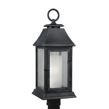 Studio Co. VC OL10608DWZ - Shepherd Post Lantern