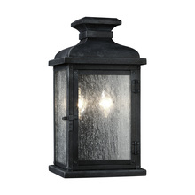 Studio Co. VC OL11100DWZ - Pediment Small Lantern