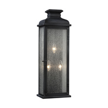 Studio Co. VC OL11102DWZ - Pediment Large Lantern