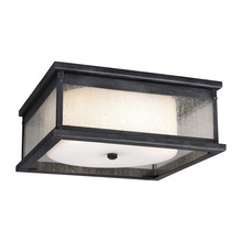 Studio Co. VC OL11113DWZ - Pediment Flush Mount