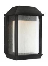 Studio Co. VC OL12800TXB-L1 - McHenry Small LED Lantern