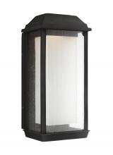 Studio Co. VC OL12802TXB-L1 - Large LED Lantern