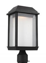 Studio Co. VC OL12807TXB-L1 - McHenry LED Post Lantern