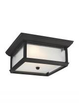 Studio Co. VC OL12813TXB-L1 - McHenry LED Flush Mount