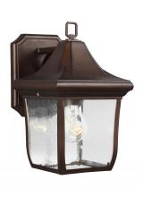 Studio Co. VC OL13100PTBZ - Oakmont Small Lantern