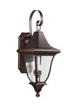 Studio Co. VC OL13103PTBZ - Oakmont Extra Large Lantern