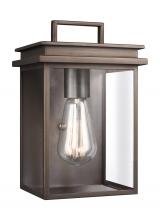 Studio Co. VC OL13600ANBZ - Glenview Extra Small Lantern