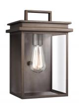 Studio Co. VC OL13601ANBZ - Glenview Small Lantern