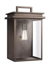 Studio Co. VC OL13603ANBZ - Glenview Large Lantern