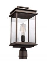 Studio Co. VC OL13607ANBZ - Glenview Post Lantern