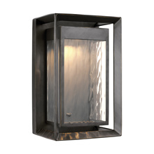 Studio Co. VC OL13702ANBZ-L1 - Urbandale Large LED Lantern