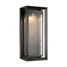 Studio Co. VC OL13703ANBZ-L1 - Urbandale Extra Large LED Lantern