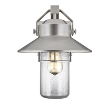 Studio Co. VC OL13901PBS - Boynton Medium Lantern