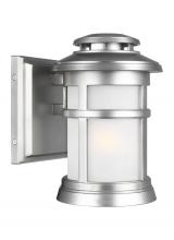 Studio Co. VC OL14300PBS - Newport Extra Small Lantern