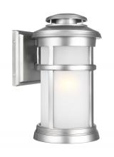 Studio Co. VC OL14301PBS - Newport Small Lantern