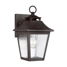 Studio Co. VC OL14401SBL - Galena Extra Small Lantern