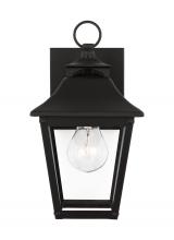 Studio Co. VC OL14401TXB - Galena Extra Small Lantern