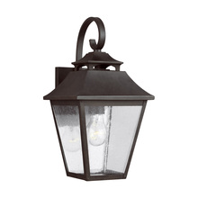 Studio Co. VC OL14402SBL - Galena Small Lantern