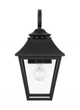 Studio Co. VC OL14402TXB - Galena Small Lantern