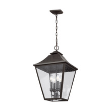 Studio Co. VC OL14408SBL - Galena Small Pendant