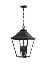 Studio Co. VC OL14408TXB - Galena Small Pendant