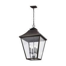 Studio Co. VC OL14409SBL - Galena Large Pendant