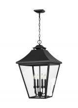 Studio Co. VC OL14409TXB - Galena Large Pendant