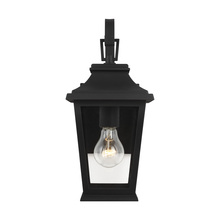 Studio Co. VC OL15400TXB - Warren Mini Lantern