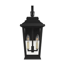 Studio Co. VC OL15401TXB - Warren Small Lantern