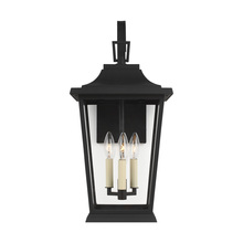 Studio Co. VC OL15402TXB - Warren Medium Lantern