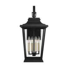 Studio Co. VC OL15403TXB - Warren Large Lantern