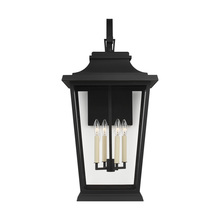 Studio Co. VC OL15404TXB - Warren Extra Large Lantern