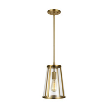 Studio Co. VC P1287BBS - Harrow Mini Pendant