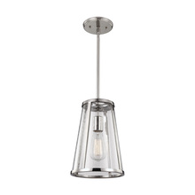 Studio Co. VC P1287PN - Harrow Mini Pendant