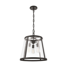 Studio Co. VC P1288ORB - Harrow Large Pendant