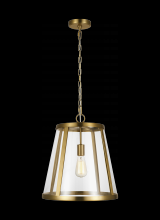 Studio Co. VC P1289BBS - Harrow Medium Pendant