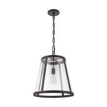 Studio Co. VC P1289ORB - Harrow Medium Pendant