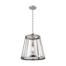 Studio Co. VC P1289PN - Harrow Medium Pendant