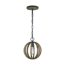 Studio Co. VC P1302WOW/AF - Allier Mini Pendant