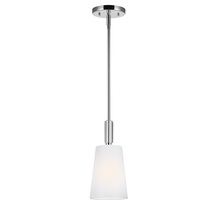 Studio Co. VC P1303PN - Lismore Mini Pendant